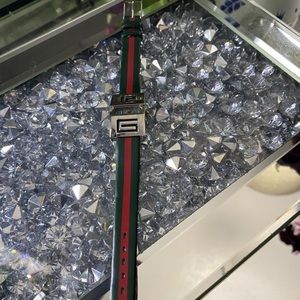 Authentic Gucci watch